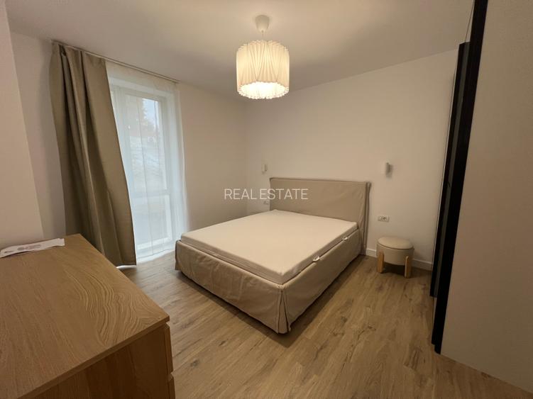 Apartament 3 camere | Prima Închiriere | Bloc Nou Premium | Armenească - 6