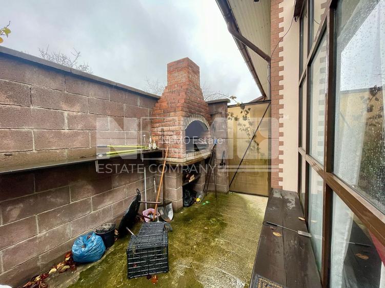 CASA 5 CAMERE | ZONA CENTRALA SAT | COMPLET UTILATA | VOITINEL - 38