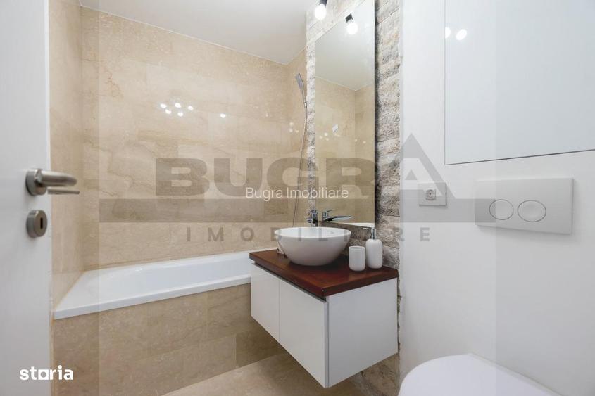 Apartament de 3 camere, 100mp, parcare, ultrafinisat, zona LIDL - 17