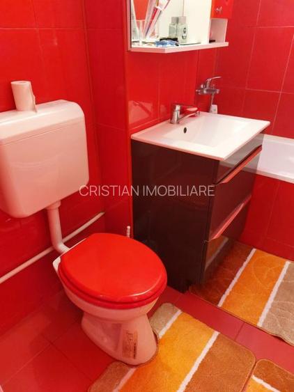 73 mp, 3 camere, confort 1, Mobilat si Utilat, izolat termic, Viziru 1 - Pistrui - 8