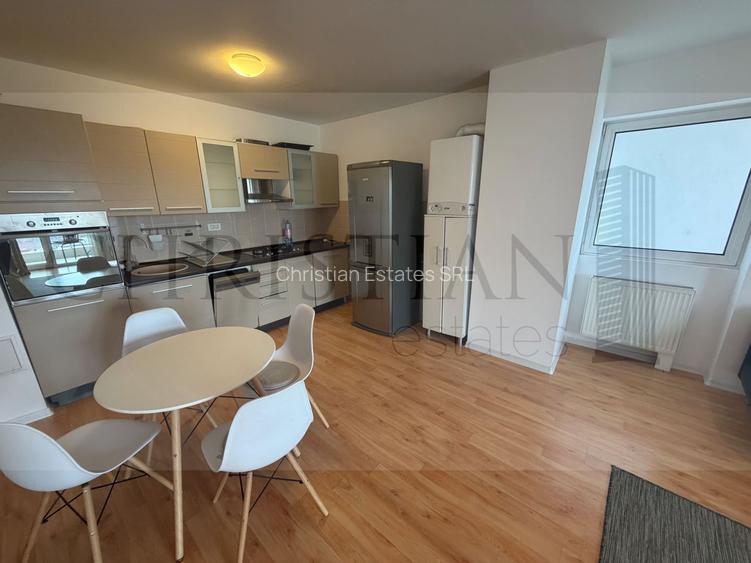 Apartament 2 camere - Complex Metropolis Residence - 4