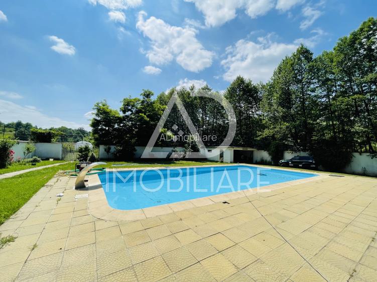 Vânzare vilă superbă / comision 0 - 6