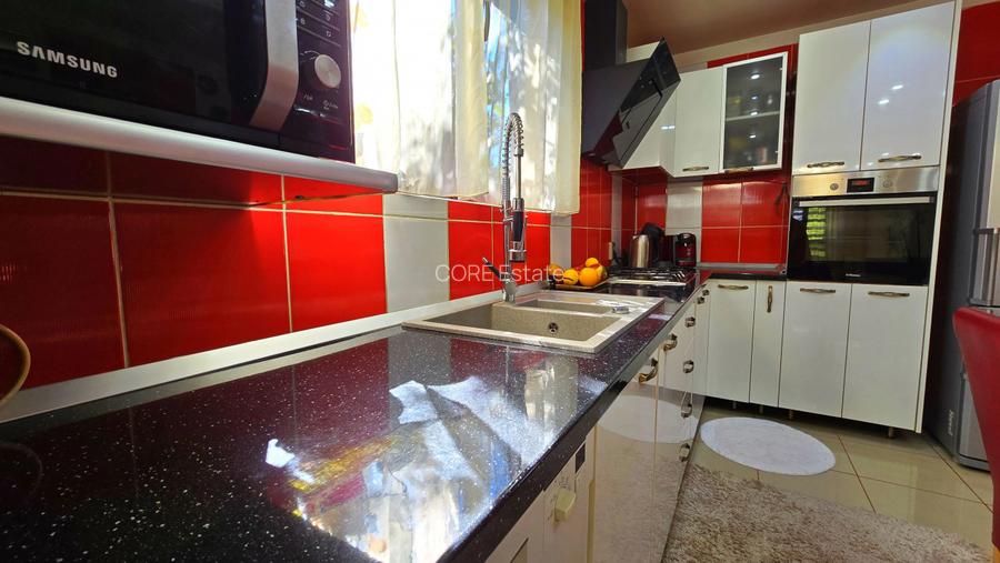 Vila ta aproape de natura – 8 camere, Lacul Pasarea - 34