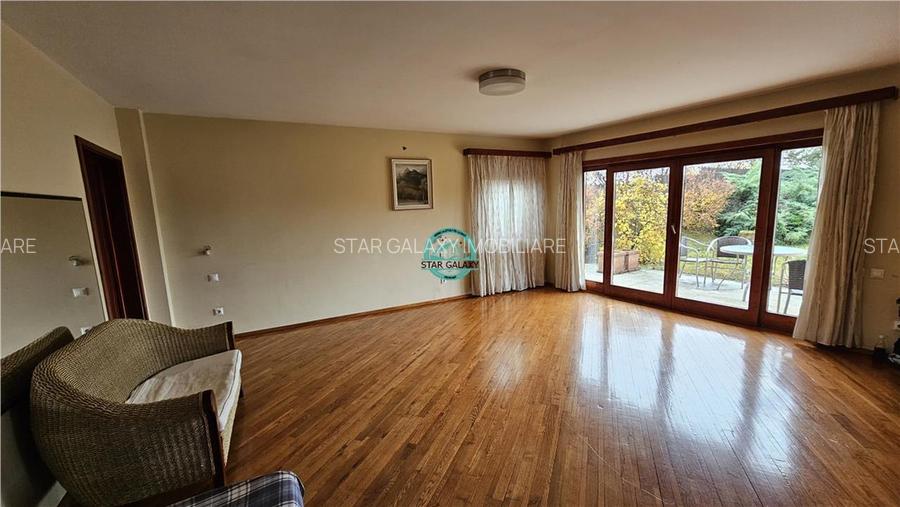 Vand casa de 380 mp, cu teren de 3500 mp in Sangeorgiu de Mures - 5
