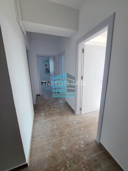 Pallady- 5 min metrou Teclu- 2 Cam- Finalizat-Spatios- 78 mp- Parcare - 4