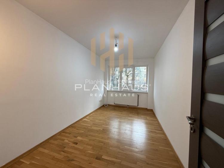 Apartament 3 camere ,parter, Victoriei zona Gran Galla  - 4