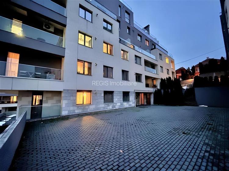 Apartament 3 Camere zona Centrala cu Parcare Subterana - 13