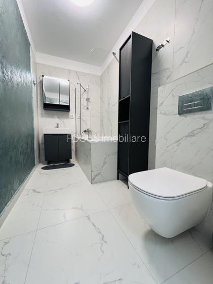 Apartament unicat de 3 camere | Prima închiriere | Vedere spectaculoasă - 8