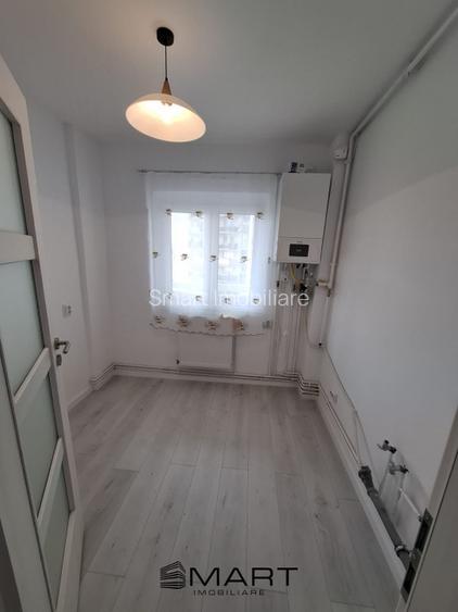 Apartament 2 camere zona Rahovei Sibiu - 3