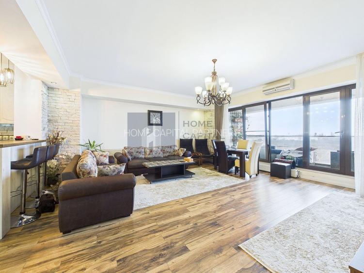 Apartament de 3 camere – Pipera, Voluntari - 2