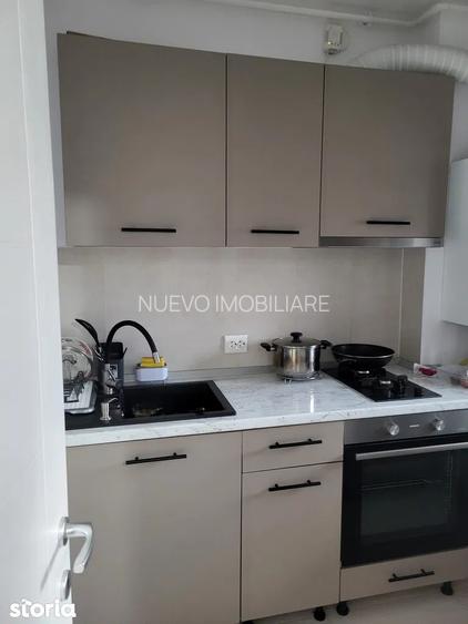 Garsoniera | Hils Brauner | Loc parcare | Centrala | Balcon | Metrou - 6