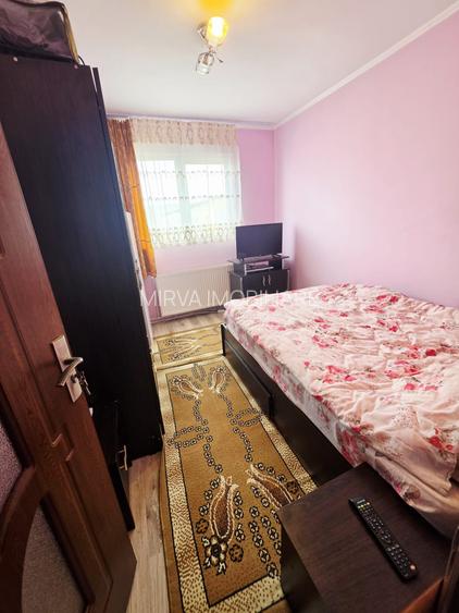 Apartament 3 camere Breaza Central | 56 mp | balcon | bloc beton - 15