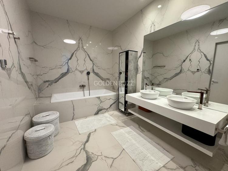 Rafinament și Confort Absolut – 4 Camere în Rahmaninov Residence - 19