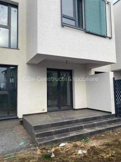 Ansamblu Vile Insiruite - Prelungirea Ghencea - 22