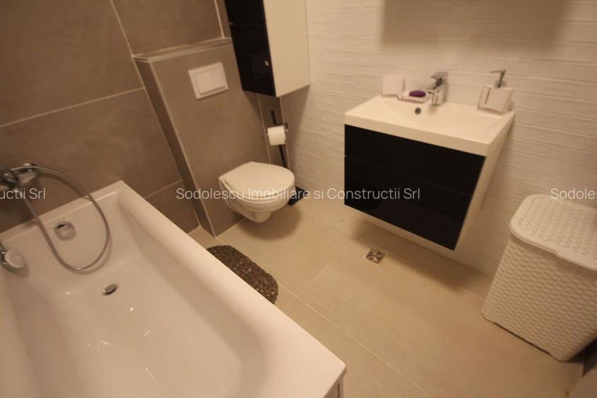 Apartament 3 camere in zona Buziasului - 51