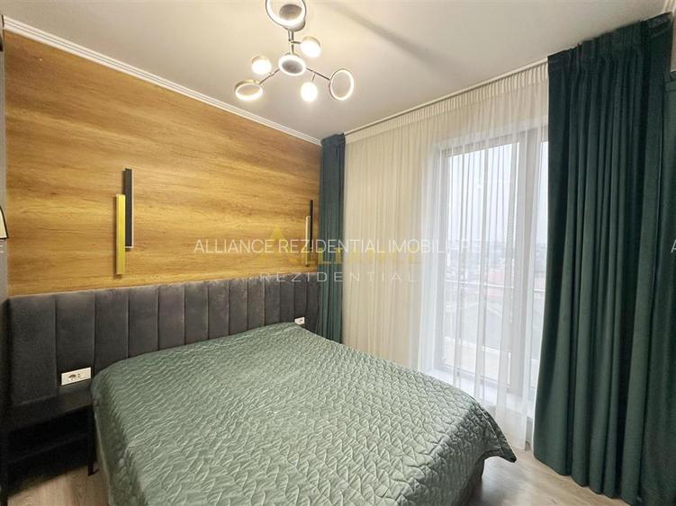 5 Minute Mihai Bravu - 2 Camere - Gata de mutat - 4