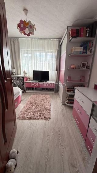 Apartament 2 camere, Etaj 10/10 – Zona 1 Decembrie/Nicolae Grigorescu - 7