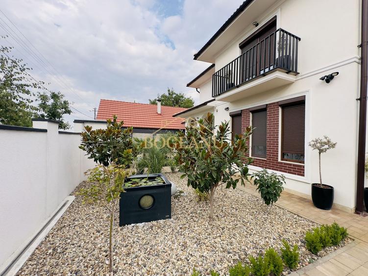 BG76-Casa Mediteraneana 5 cam-LUX - 30