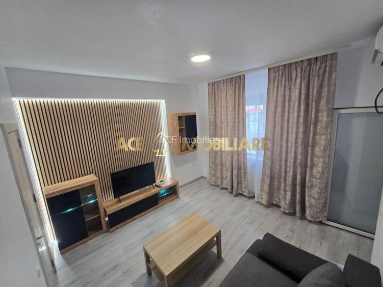 2 Camere de inchiriat | Theodor Pallady | Metrou | Centrala | Mobilat - 3