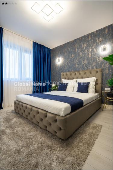 Apart 2 Camere + Parcare | Onix Residence – Aviatiei | Mobilat & Utilat Premium - 9
