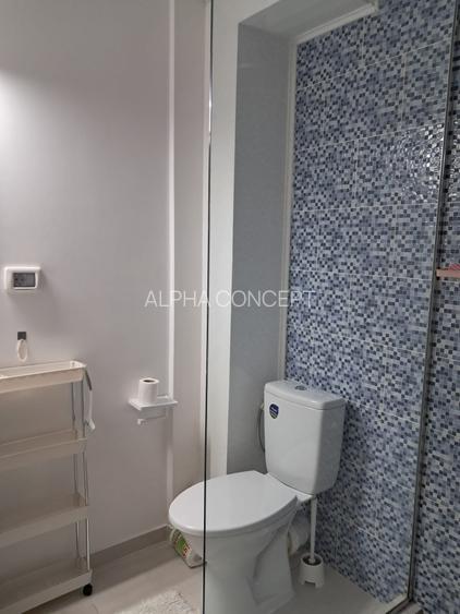 Mamaia-Nord-foarte aproape de Mare+parcare proprietate- mobilat utilat-83000 € - 12