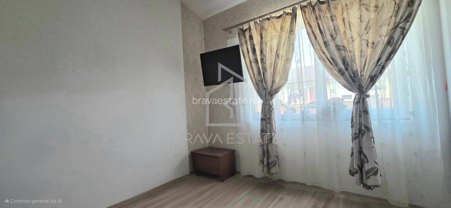 Apartament 3 camere 56mp,Floresti zona Eroilor - 3