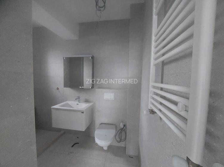 Spații moderne de birouri  , 4 camere, 121 mp., PARCARE PROPRIE, cladire 2026 - 12