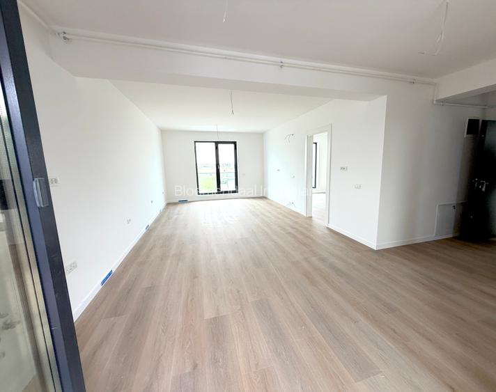 Penthouse 2 camere Otopeni 23 August- lângă Penny - 8