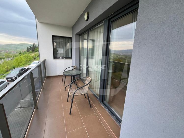  Apartament 3 camere | parcare subterana | La cheie | Donath Park - 8