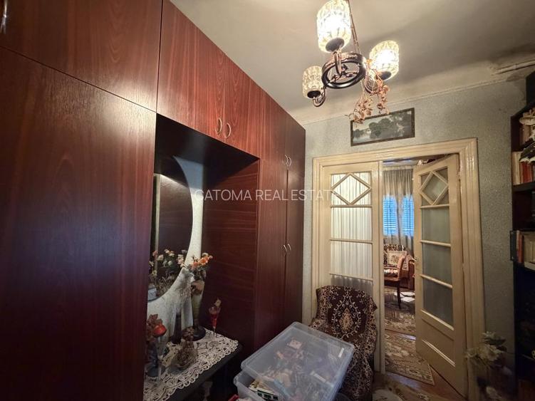 Imobil boutique, zona 1 Mai – Grivita | Necesita renovare | Pret competitiv  - 10