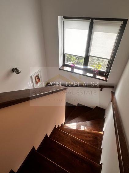 4 camere de închiriat în Complex Paladin, Corbeanca | Mobilat complet | Terasă - 8