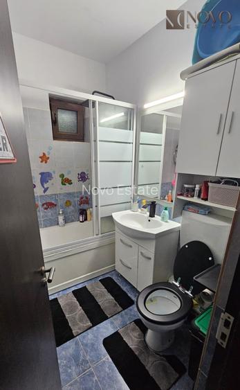 2 Camere | 1 Decembrie | Centrala | Metrou - 9