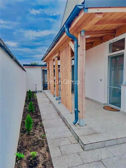 Casa P+Pod Mansardat, Lux, Mobilata | Navodari Peninsula - 31