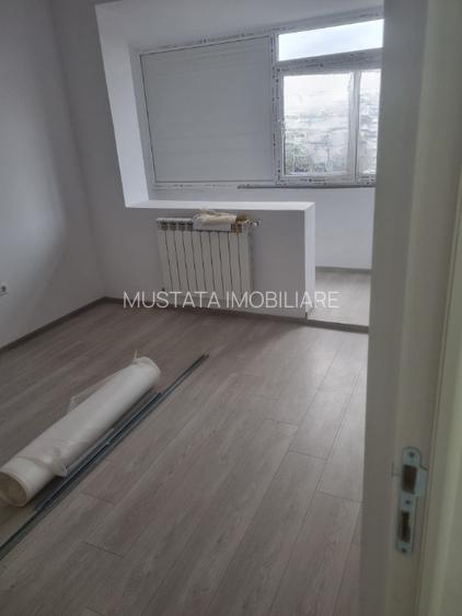 - Apartament Renovat 2025, 2 camere confort 1, zona Hipodrom. - 5