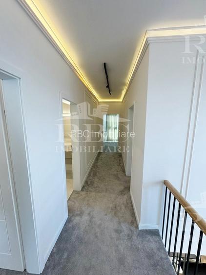 Casa individuala cu teren 625 mp in Andrei Muresanu - 21