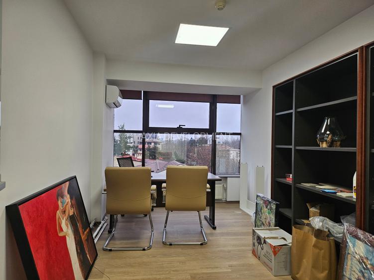 Spatiu Birou Primaverii - terasa - 5