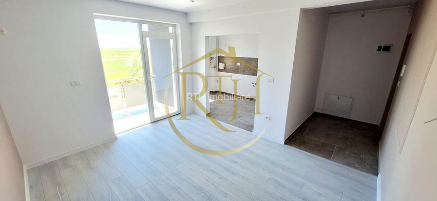 Oferim spre vanzare apartamente noi, 0% Comision, situate in Giroc - 9