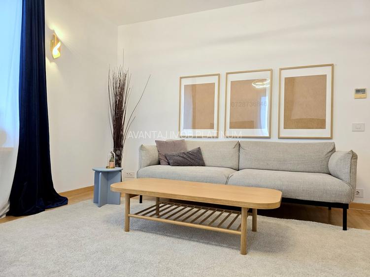 Asmita Gardens, apropiere parc Tineretului, posibilitate loc parcare subteran - 6