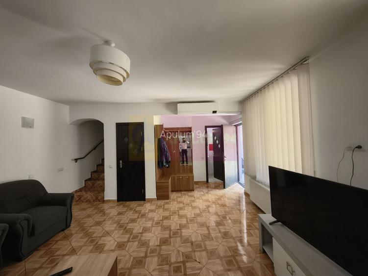 Vilă tip Duplex- zona Antiaeriană - 3