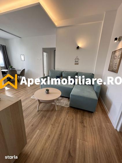 Apartament 2 camere de inchiriat Romana București | ApexImobiliare.ro - 2