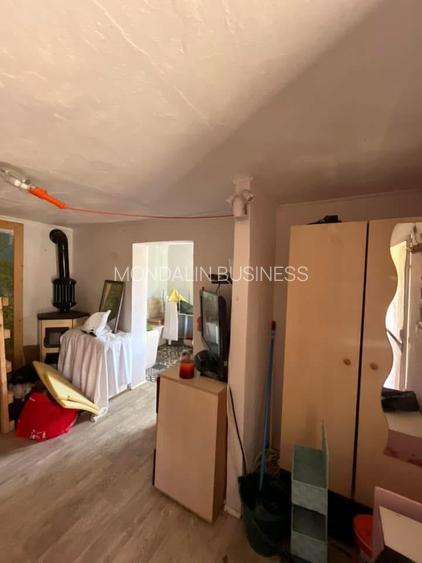 Casă de vacanță, 1100 MP teren, Cauaceu, Biharia, Bihor. - 15