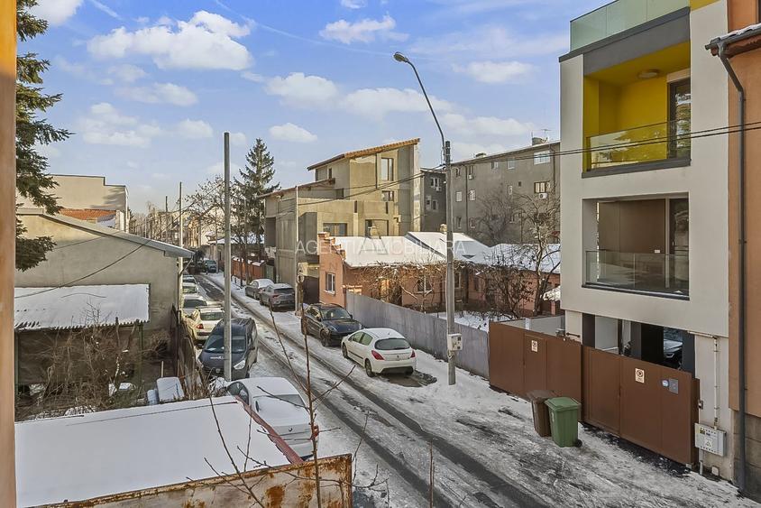 Apartament cu Potential | 3 Camere De Renovat | Grivita | Metrou - 13