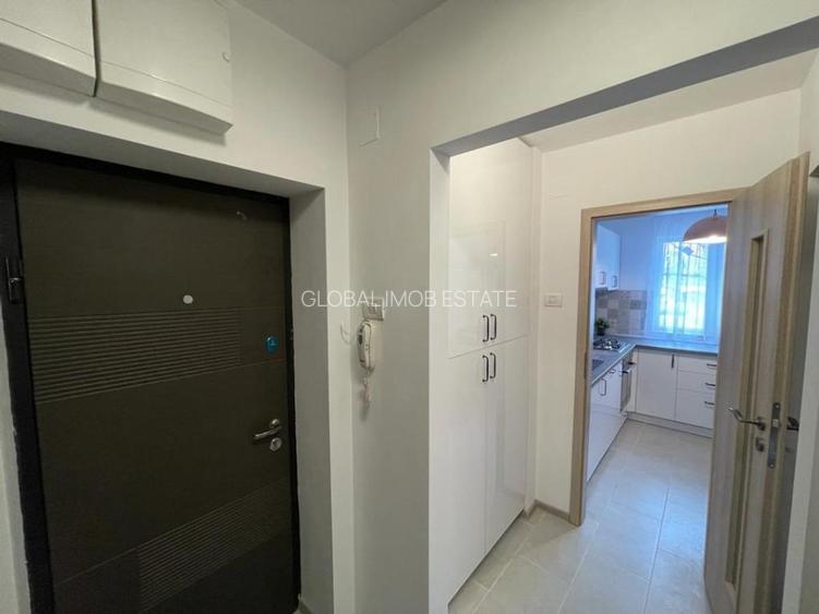Inchiriere Apartament 4 camere, 2 bai Loc de parcare Drumul Taberei-Favorit - 6