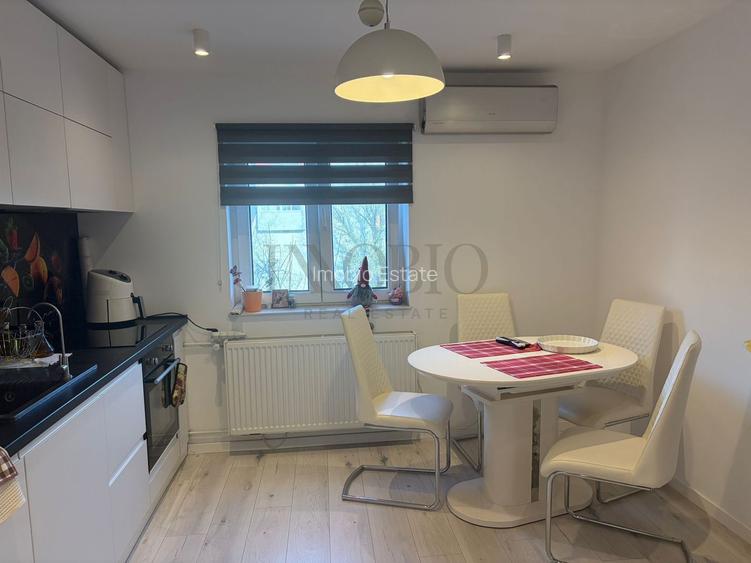 Apartament 2 camere | Pod Baneasa | Parc Herastrau - 5