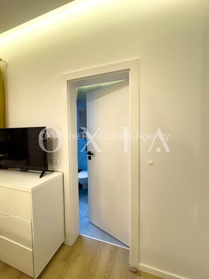 OX601 Duplex Modern Cu Jacuzzi In Dumbravita - 21