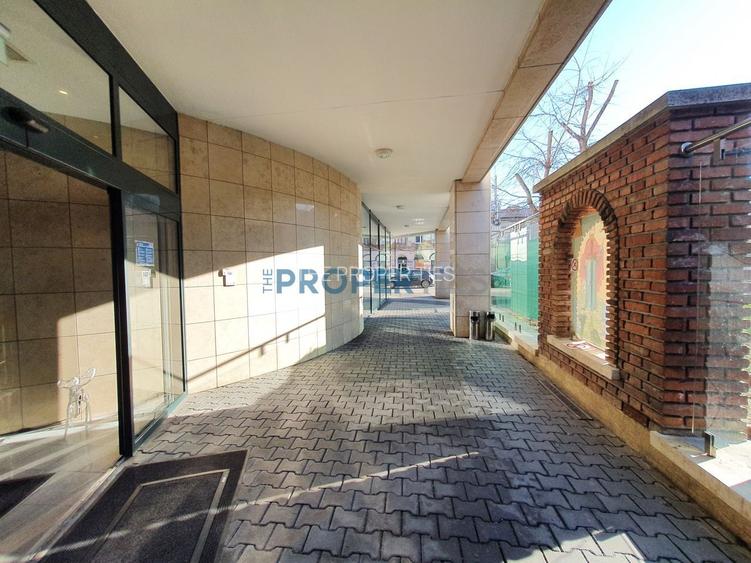 Comision 0! Spatiu birouri in zona ultracentrala - 368mp - compartimentat - 8