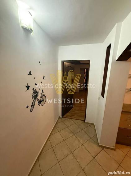Apartament cu 2 camere, de inchiriat, in Complexul Studentesc - 7