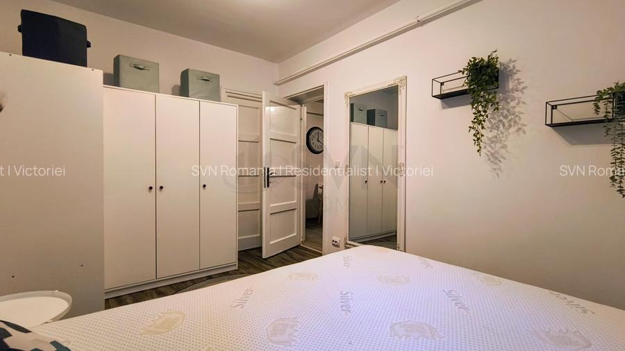 REA1028268 Apartament pet friendly Floreasca - 4