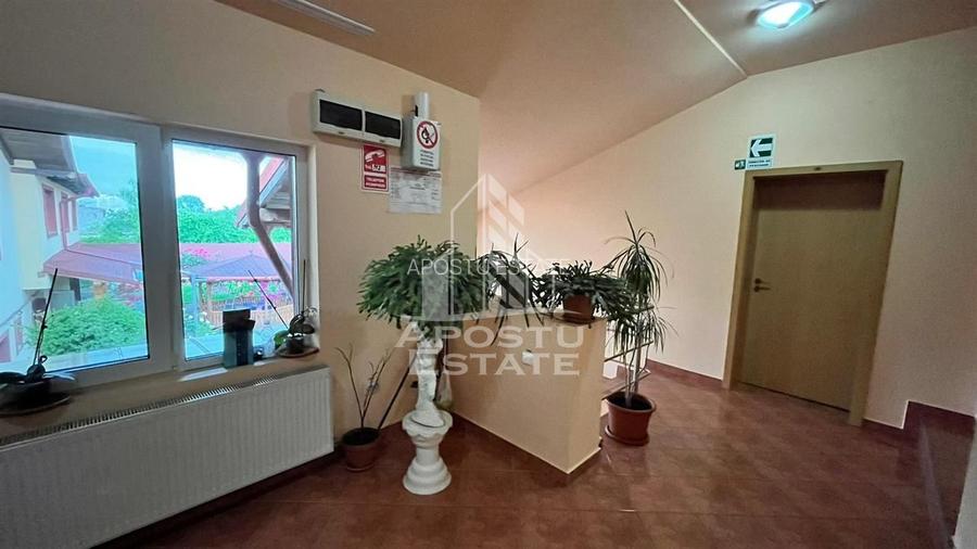 Cazare pentru muncitori, 16 camere 9 bai in Calea Sagului - 8