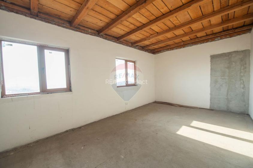 Casa individuala de vanzare, 465 mp utili, Manolache,  jud Ilfov - 54